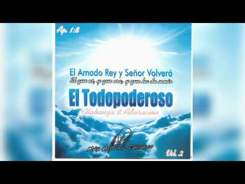 Rey de Reyes - Max Antonio Carvallo vol. 2