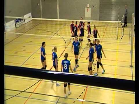 Compaen Dames 1 deel 2