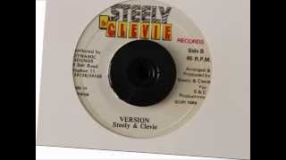 STEELY & CLEVIE - REQUEST THE WOK VERSION