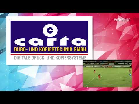 Fußball: TSV St. Johann vs USK Anif