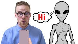 We Just Started TALKING to ALIENS! Now What??