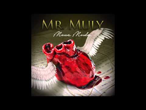 03 MR MULY - Da beach (ft David el Capi)  [MUSA MUDA MIXTAPE]