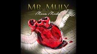 03 MR MULY - Da beach (ft David el Capi)  [MUSA MUDA MIXTAPE]