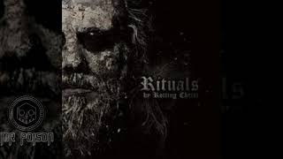 Rotting Christ - Les Litanies De Satan Les Fleurs Du Mal