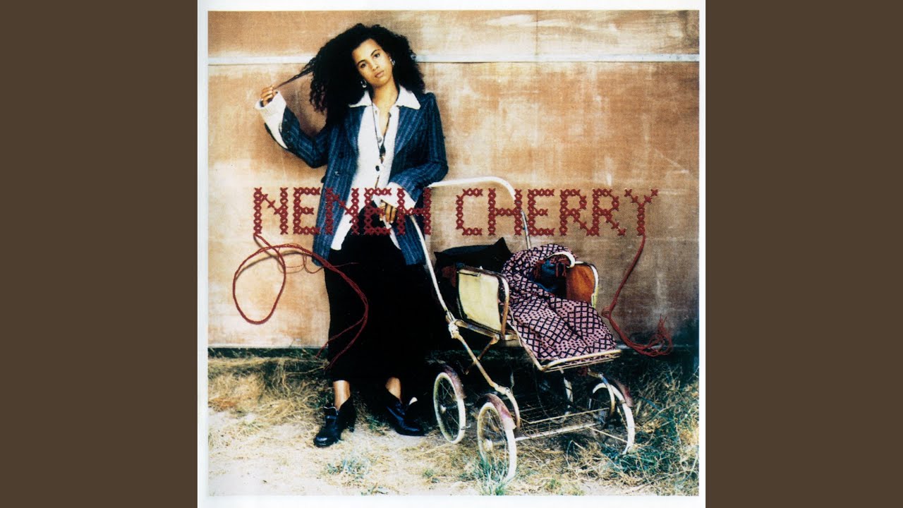 Neneh Cherry - Twisted