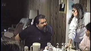 NEW: Unedited Video Memories of Emily and Sam