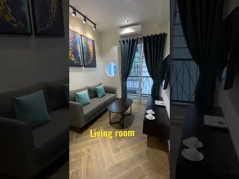 Unit One Bed Room Size 40m2