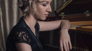 Henri Kowalski – Solitude, 1st Nocturne Op. 8