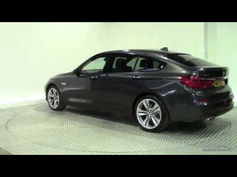 2010 BMW 5 SERIES 530D SE GRAN TURISMO