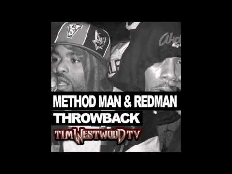 Method Man ft  Redman   Unreleased 1999 Tim Westwood Freestyle