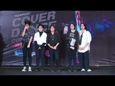220918 [Comment] Adrenaline cover ENHYPEN @ Plearnary Cover Dance 2022 (Final)