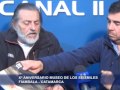 JORGE GONZALEZ Y LOS 10 AÑOS DEL MUSEO DE LOS SEISMILES EN FIAMBALA