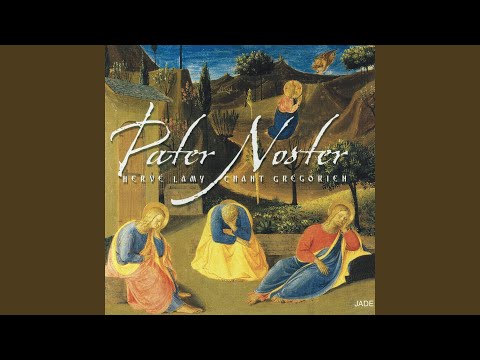 Præconium paschale : Exsultet