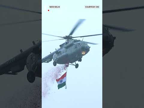 Watch: Independence Day: PM Modi Hoists Indian Flag At Red Fort | Subscribe to Firstpost | N18G