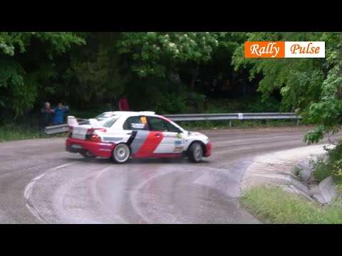Rally Bulgaria 2021