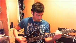 Hoobastank - Give It Back (Cover)