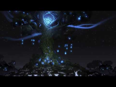 Devesh Sodha - Uncharted World ft Uyanga (Beautiful Enchanting Magical Music)