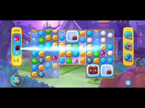 Fishdom 12145 Level - NO 💣💥🧨