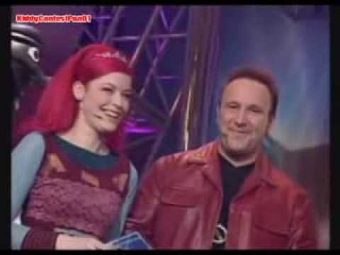 KIDDY CONTEST 2000 - Intro + Vorspann