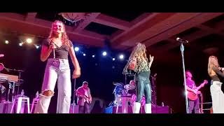 Sara Evans - &quot;If I Can&#39;t Have You&quot; - Buffalo Thunder Casino - Santa Fe, NM - November 4th, 2022