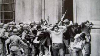 Decadencia Heroes del silencio 0001