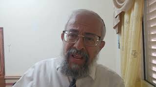 דבר תורה קצר לפרשת חקת התשפ"ד - הרב ינון קלזאן (הרב ינון קלזאן) - התמונה מוצגת ישירות מתוך אתר האינטרנט יוטיוב. זכויות היוצרים בתמונה שייכות ליוצרה. קישור קרדיט למקור התוכן נמצא בתוך דף הסרטון