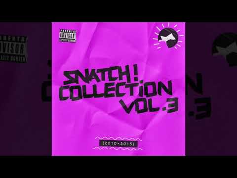 Jet Project - U Know (Original Mix) [Snatch! Records]