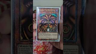 MILLENNIUM EXODIA DECK PROFILE #yugioh #yugiohcards #tcg #exodia