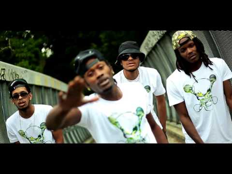 TEAM WAYDA - G.A.V (Gawd a Vou) [OVP2k16] Trap or Dance Mixtape