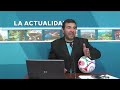 Video compacto de las Fiestas Patronales de La Cumbre 2026