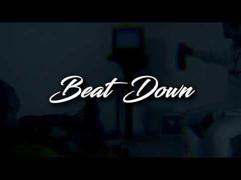 GUNS ft QVXNO - Beat Down (Letra/Lyrics)