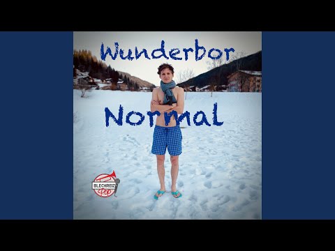 Wunderbor normal