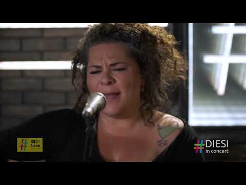Ματούλα Ζαμάνη / Πριν | Diesi in Concert