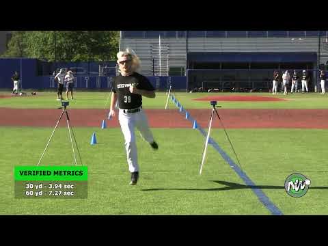 Anthony Weber - PEC - 60 - Orting HS (WA) July 8, 2024