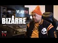 Bizarre On How D12 Got Tricked Into Doing An Eminem Diss Track With Canibus Part 11