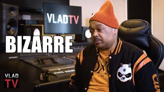 Download lagu Bizarre on How D12 Got Tricked into Doing an Eminem Diss Track with Canibus (Part 11) mp3