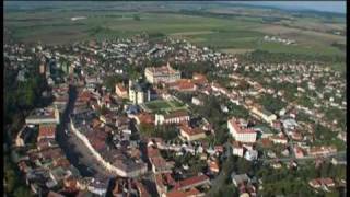 preview picture of video 'Litomyšl: Historical Town of the year 2000'