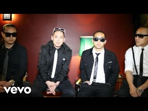 Far East Movement - If I Was You (OMG) (Behind The Scenes) ft. Snoop Dogg