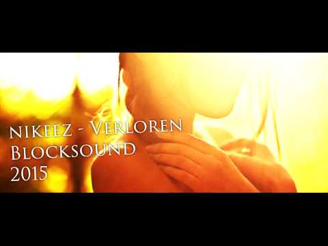 NIKEEZ - VERLOREN | TRAILER | 2015