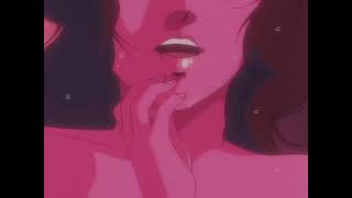 love scene (ooh baby) - janet jackson (slowed x reverb)