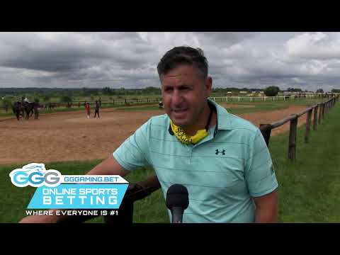 L' ORMARINS QUEENS PLATE DAY WITH GG GAMING