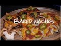 28 BAKED NACHOS RECIPE