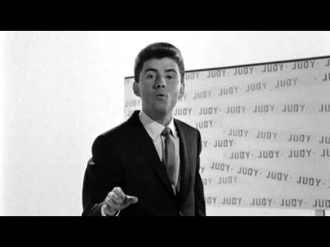 Johnny Tillotson - Judy, Judy, Judy (Best Quality)