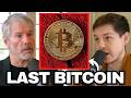 What Happens When ALL 21 Million Bitcoin Are Mined Michael Saylor