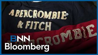 Abercrombie rallies after better-than-feared Q1 results