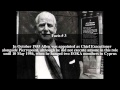 Harry Allen (executioner) Top # 5 Facts