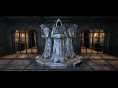 Legend of Grimrock - Main Theme