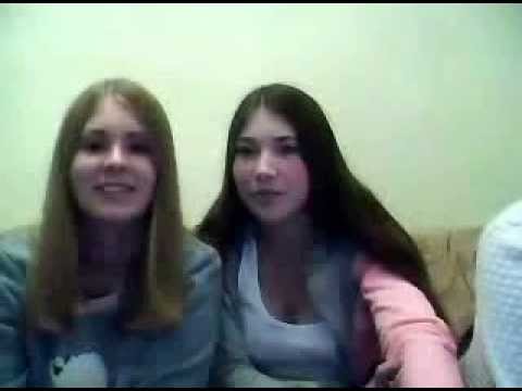 Chatroulette Random Chat Vol7