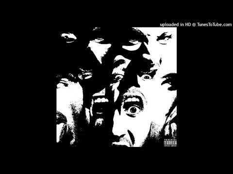 YOUNG BILLZ - BORDERLINE