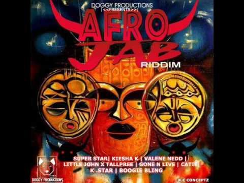 Boogie Bling -  SNM - Afro Jab Riddim - Grenada Soca 2016